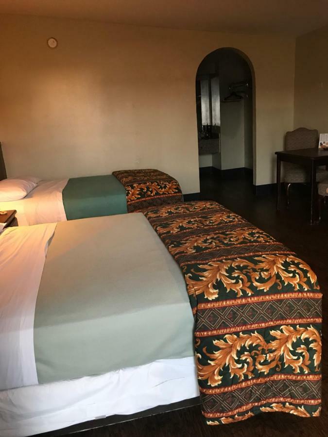 Cactus Inn And Suites Copperas Cove ภายนอก รูปภาพ